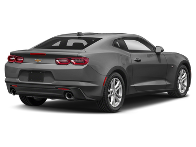 2020 Chevrolet Camaro 2LT