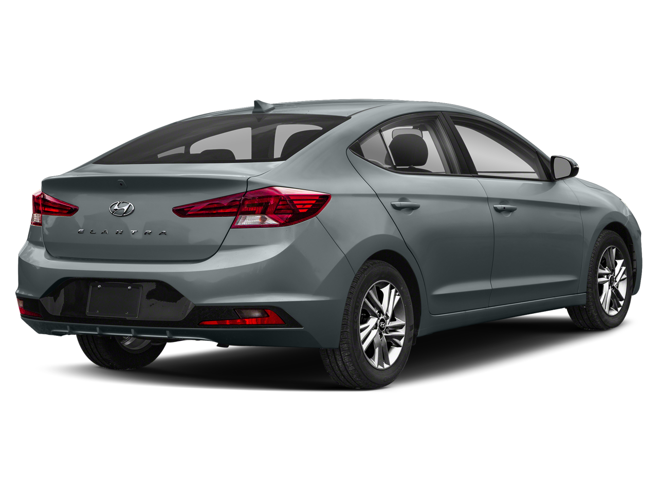 2020 Hyundai Elantra SE Exterior Parking Camera Rear