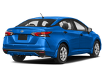 2020 Nissan Versa SV
