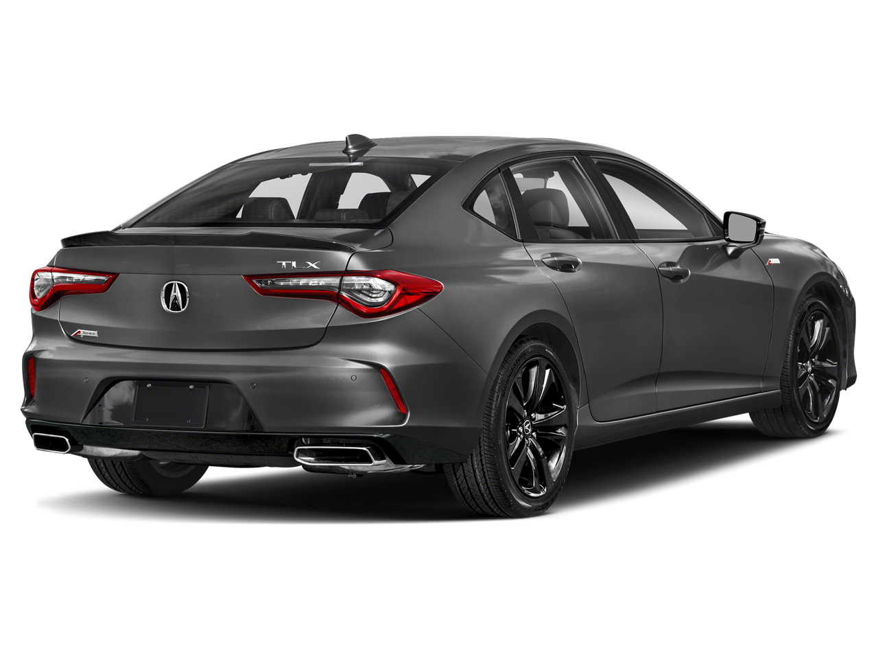 2021 Acura TLX w/A-Spec Package