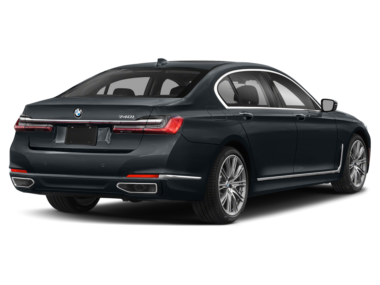 2021 BMW 7 Series 740i xDrive
