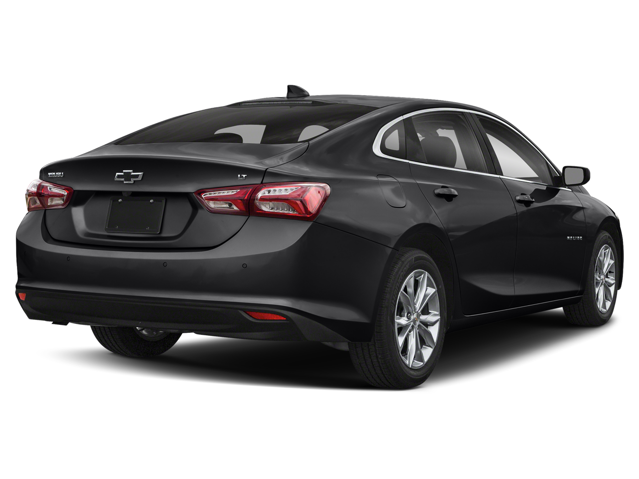 2021 Chevrolet Malibu LT Wireless Apple CarPlay/Wireless Android Auto