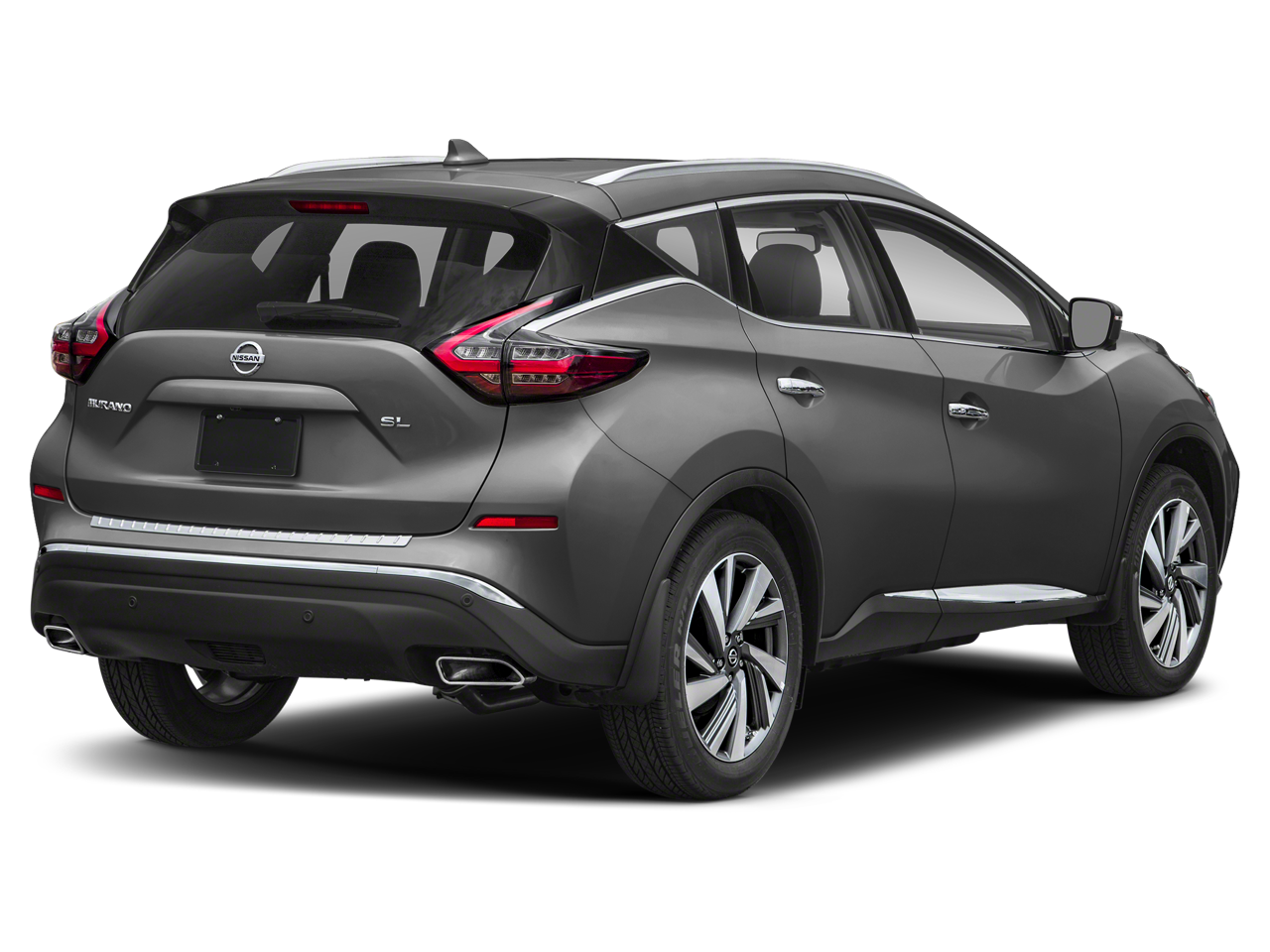 2021 Nissan Murano Platinum Power moonroof & Navigation System
