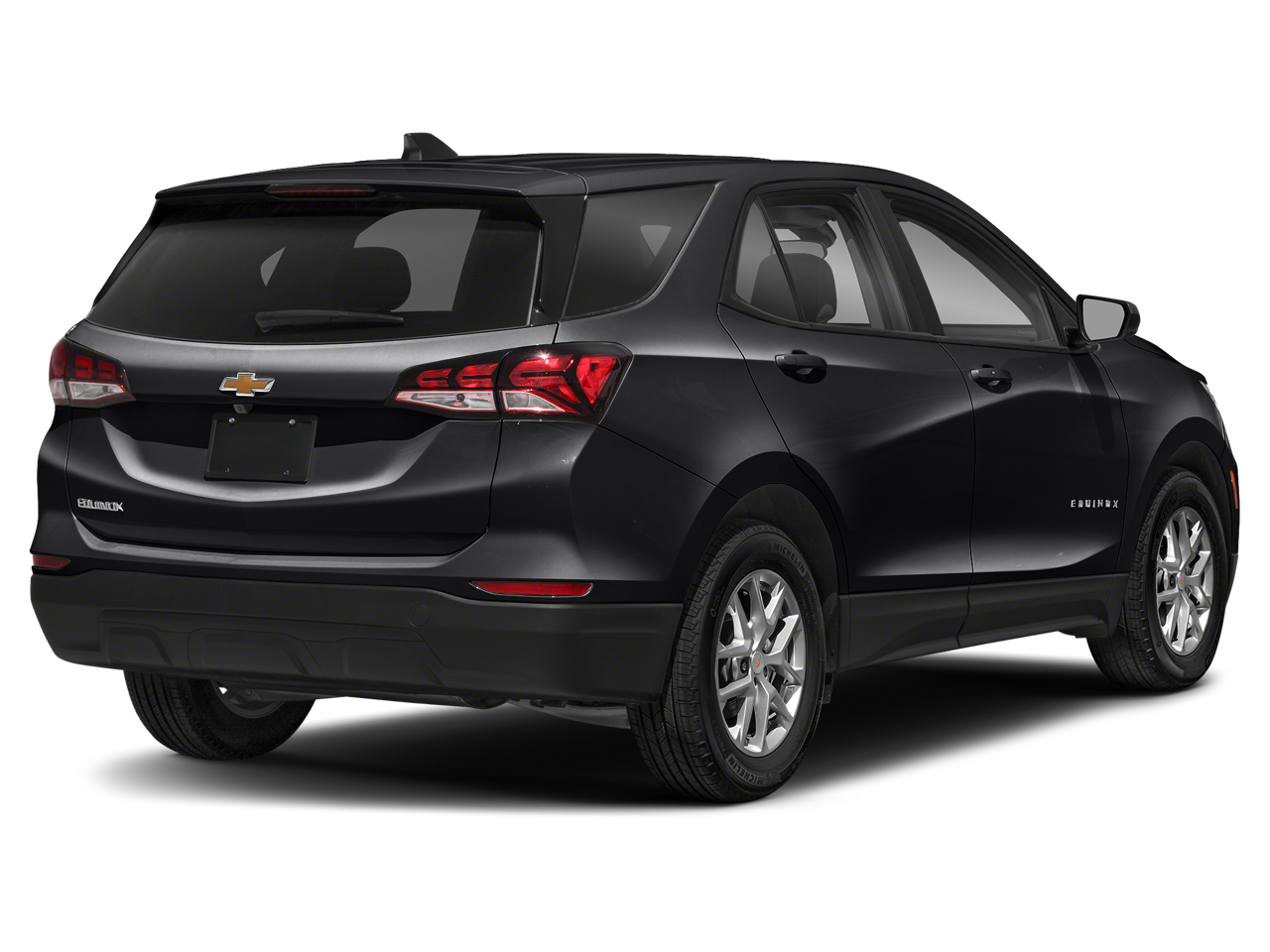 2022 Chevrolet Equinox AWD 1FL