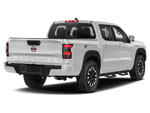 2022 Nissan Frontier PRO-X
