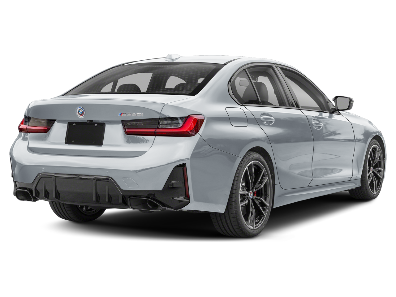 2023 BMW 3 Series M340i xDrive