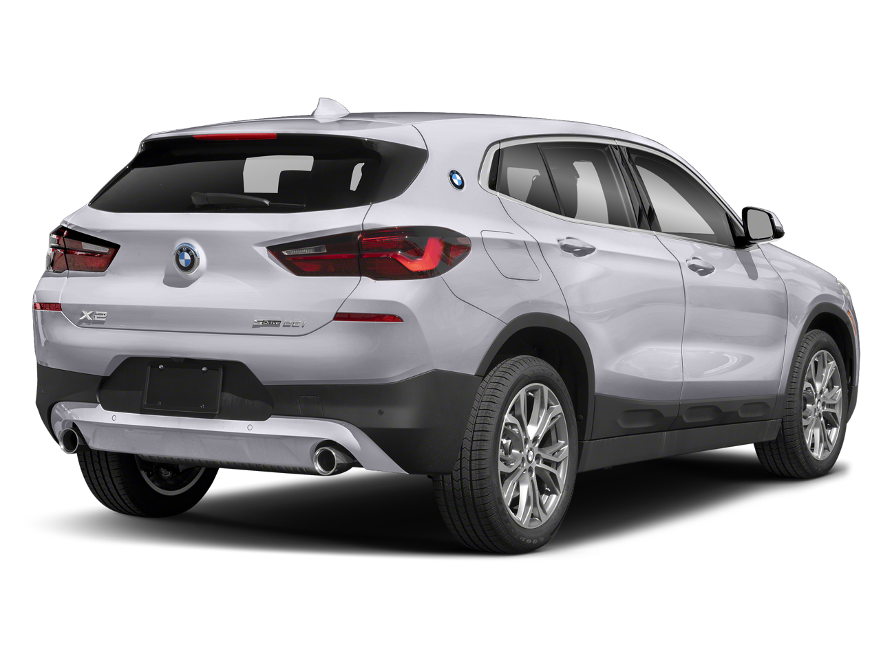 2023 BMW X2 xDrive28i