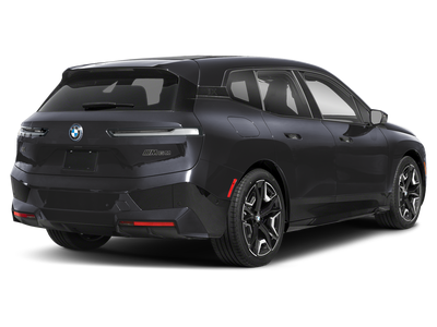 2023 BMW iX xDrive50