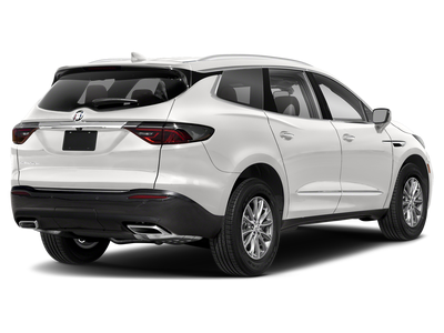 2023 Buick Enclave Premium AWD