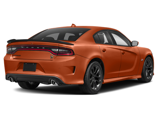 2023 Dodge Charger Scat Pack Widebody in Kalamazoo, MI - HZ Plainwell Ford