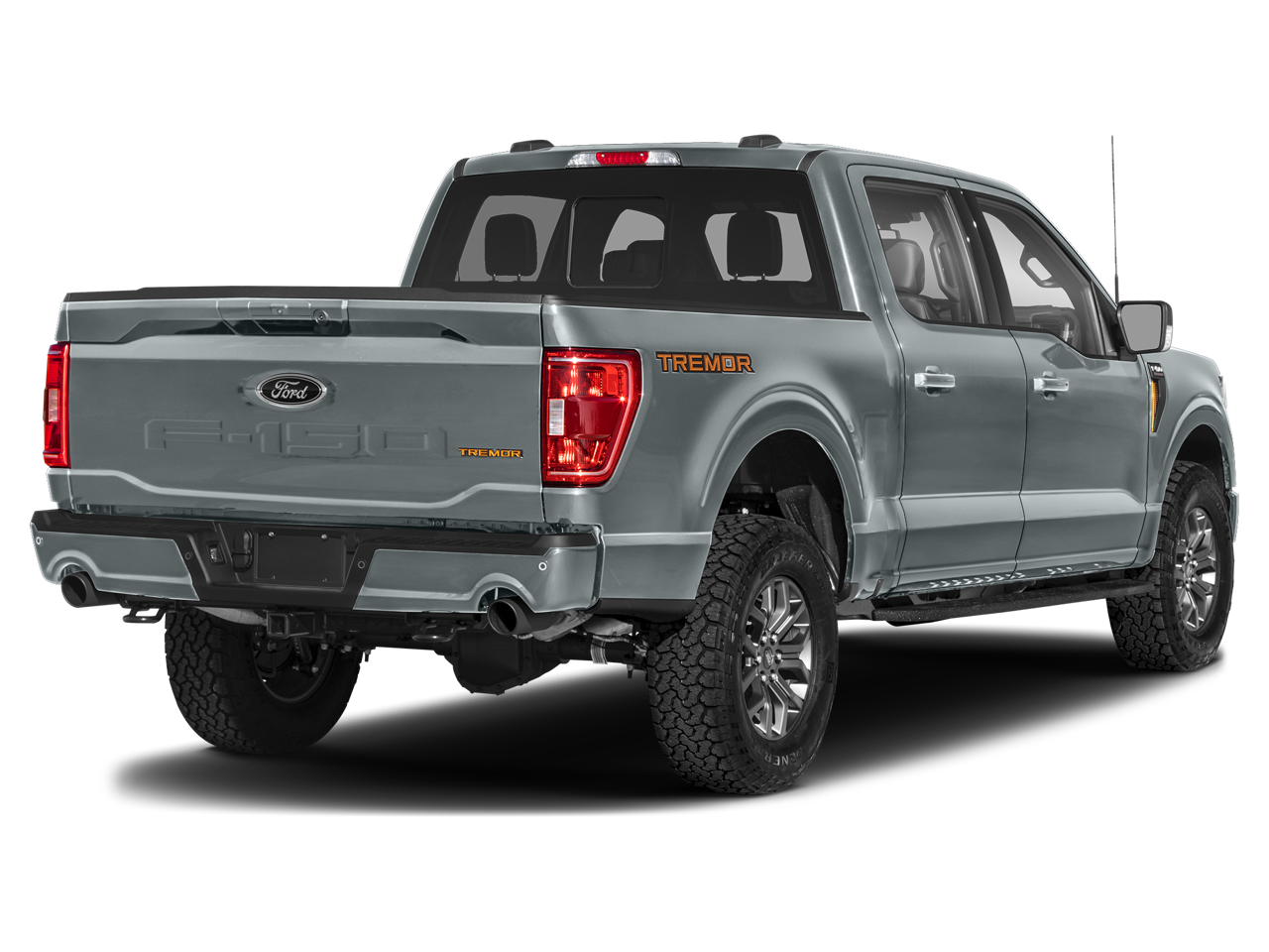 2023 Ford F-150 Tremor Ford Co-Pilot360 Assist 2.0