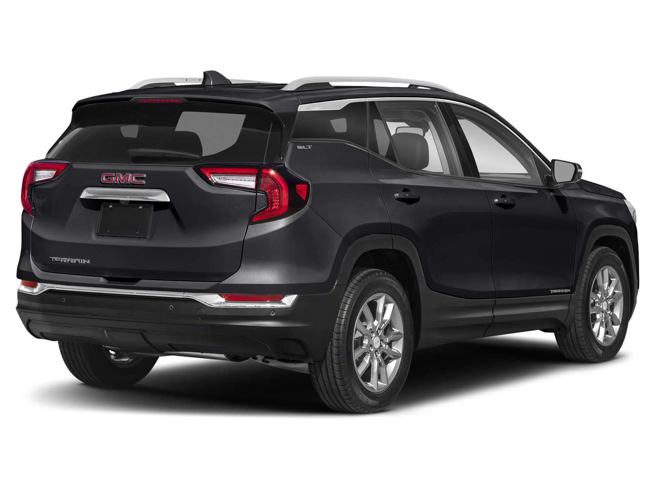 2023 GMC Terrain AWD SLT
