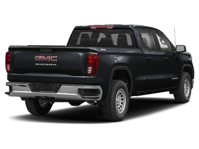 2023 GMC Sierra 1500 Elevation Trailering Package
