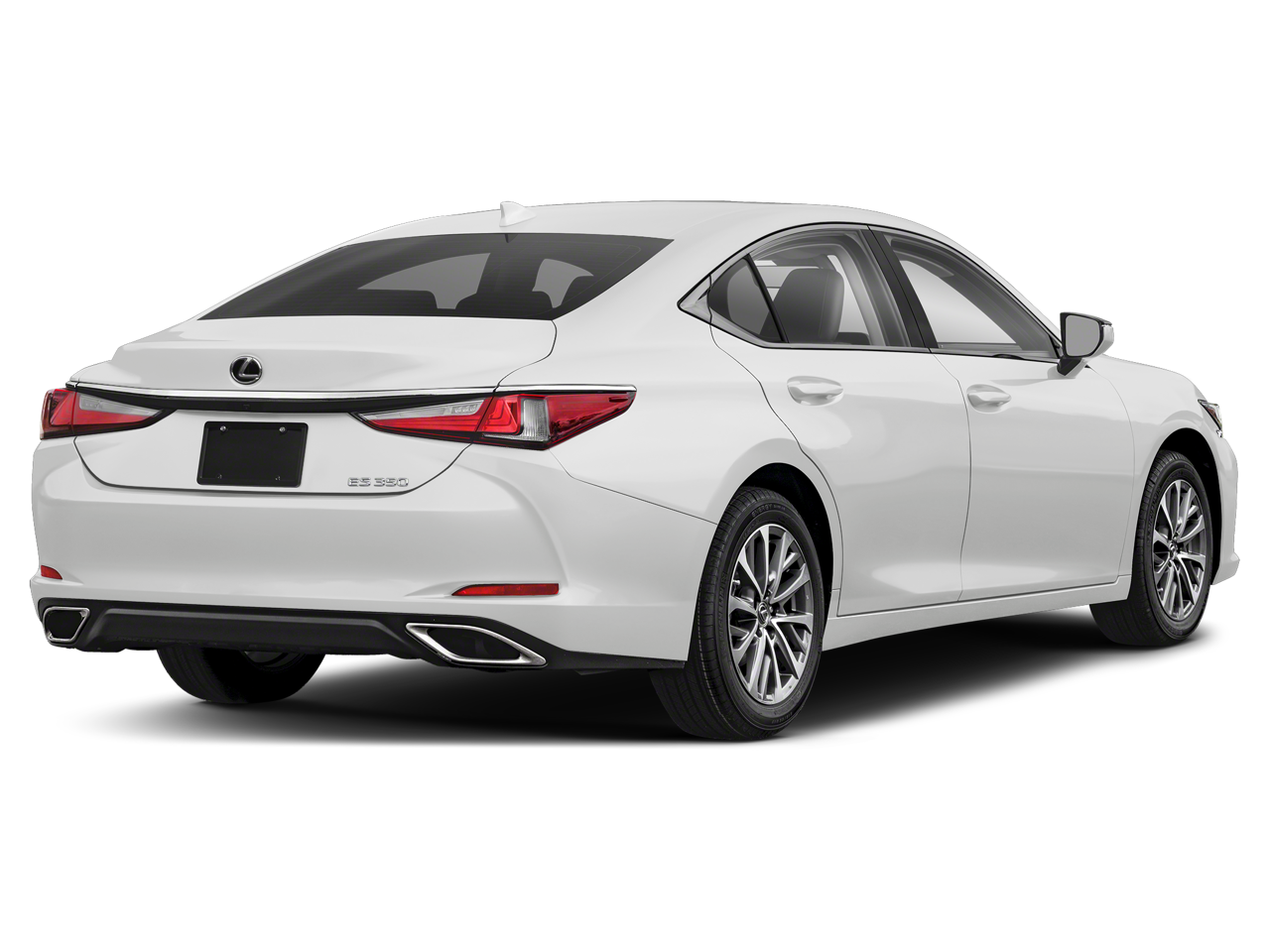 2023 Lexus ES 350
