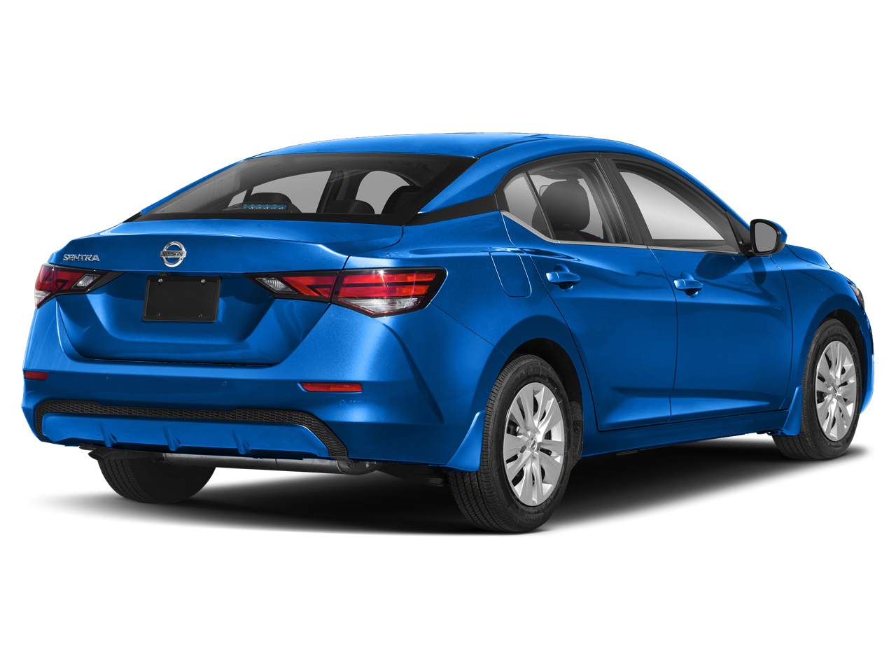 2023 Nissan Sentra SV FWD