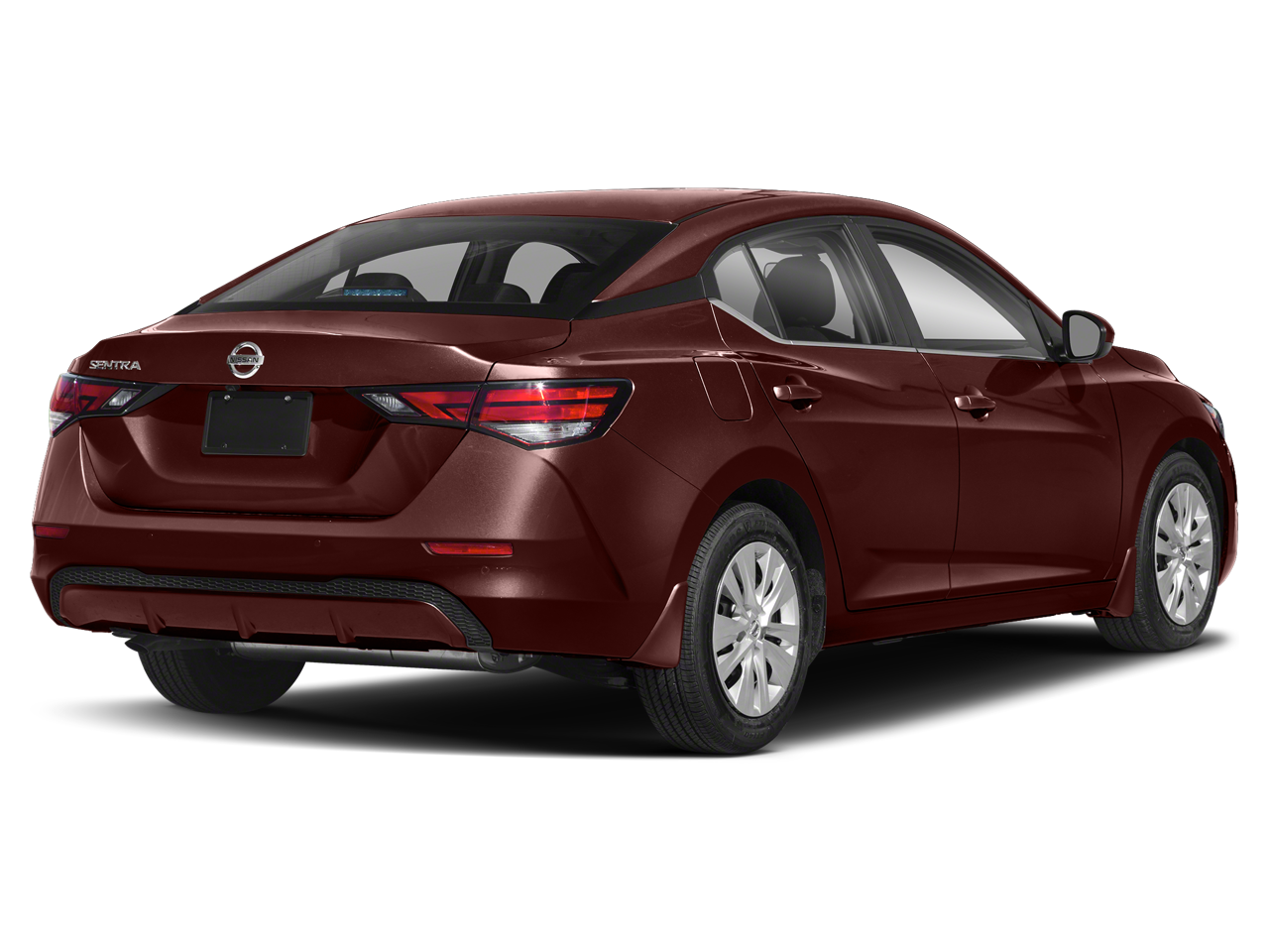 2023 Nissan Sentra SV FWD