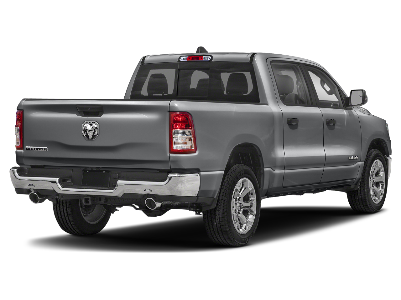 2023 RAM 1500 Big Horn/Lone Star Alloy wheels