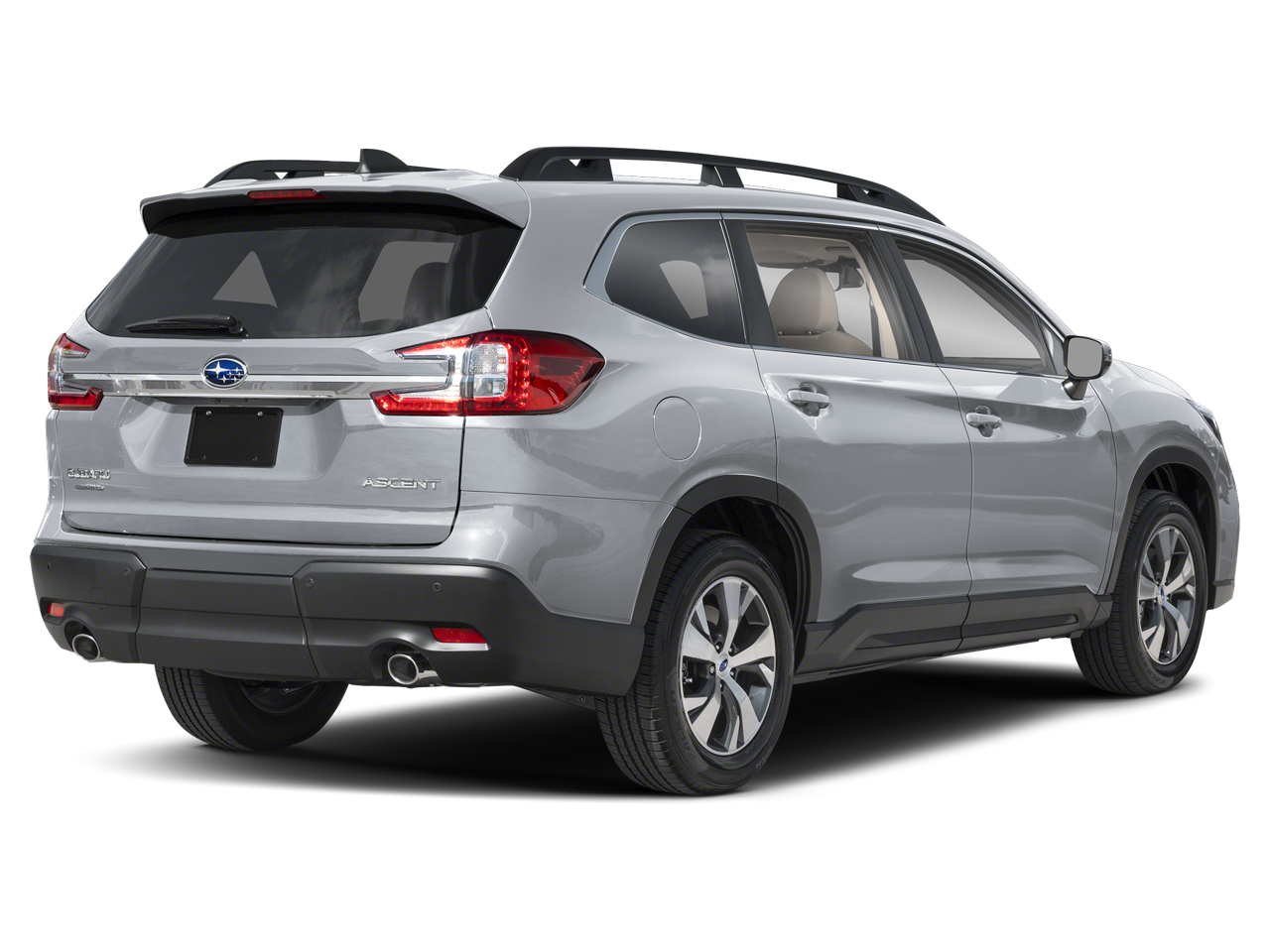 2023 Subaru Ascent Premium