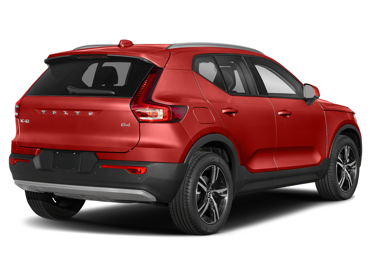 2023 Volvo XC40 B5 Plus Dark Theme