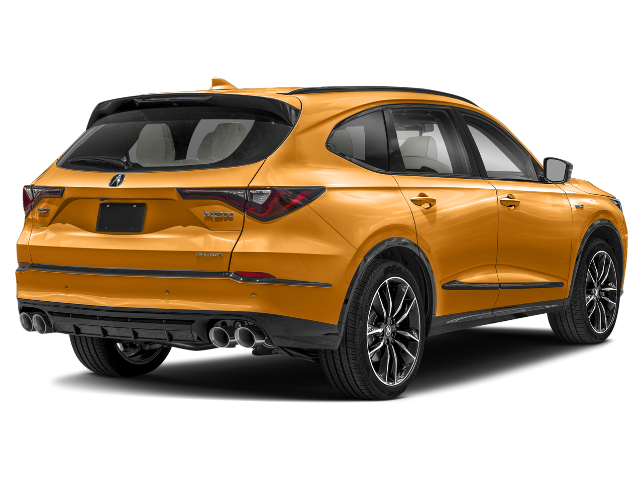 2024 Acura MDX Type S w/Advance Package