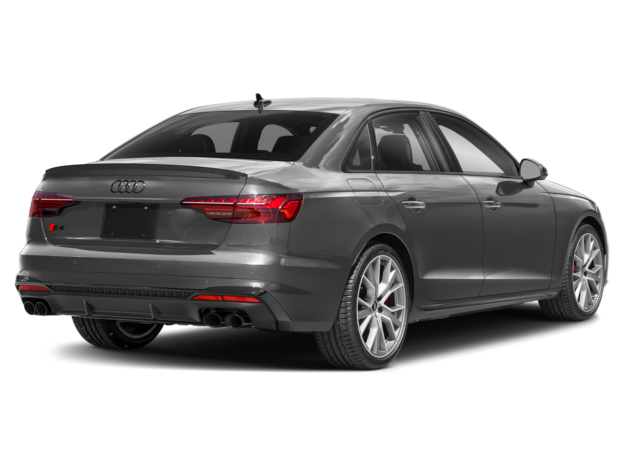 2024 Audi S4 Sedan Premium Plus