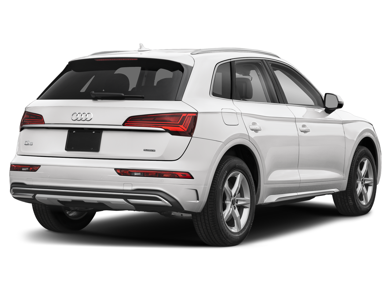 2024 Audi Q5 S line Premium Plus