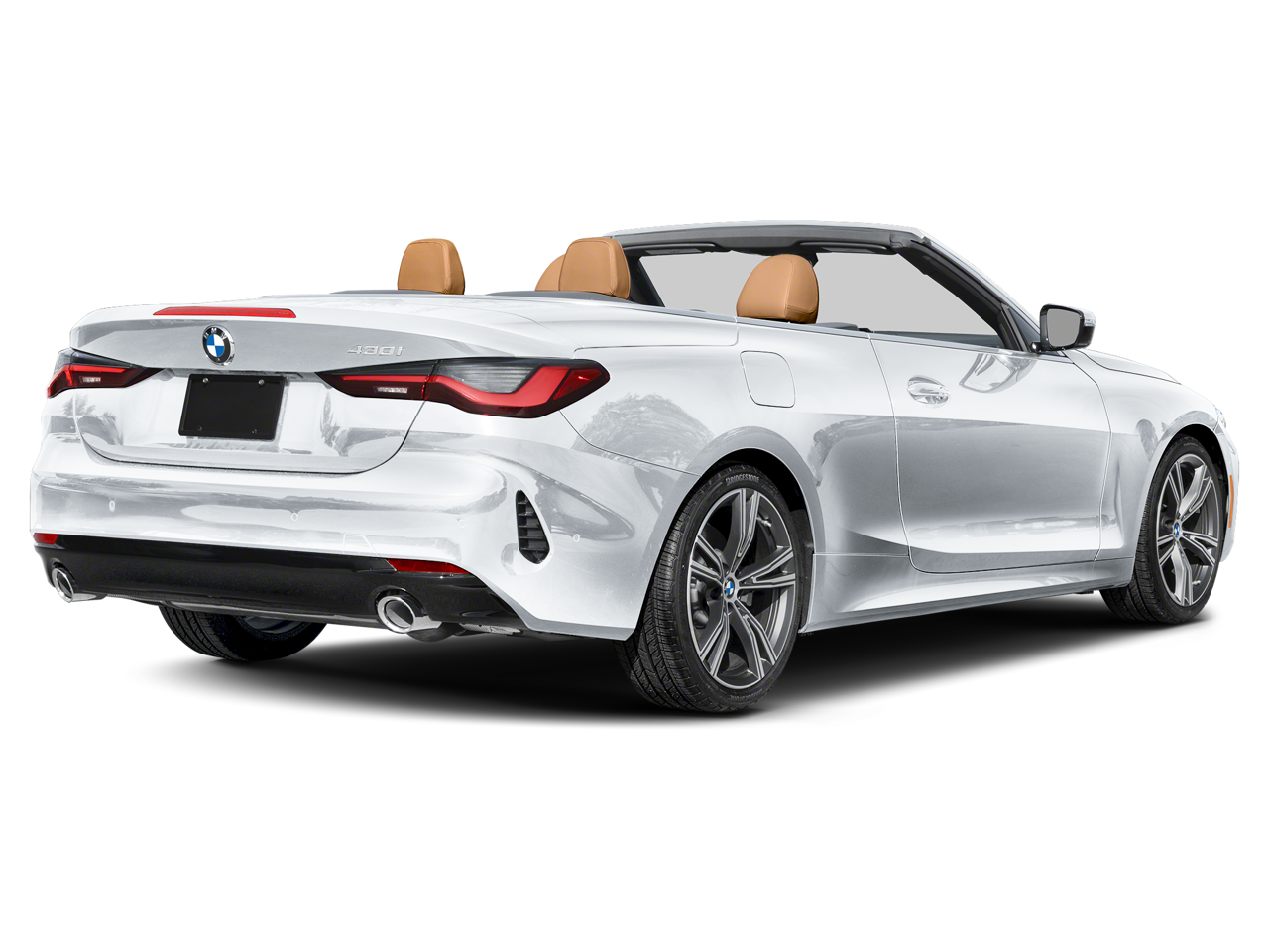 2024 BMW 4 Series 430i xDrive