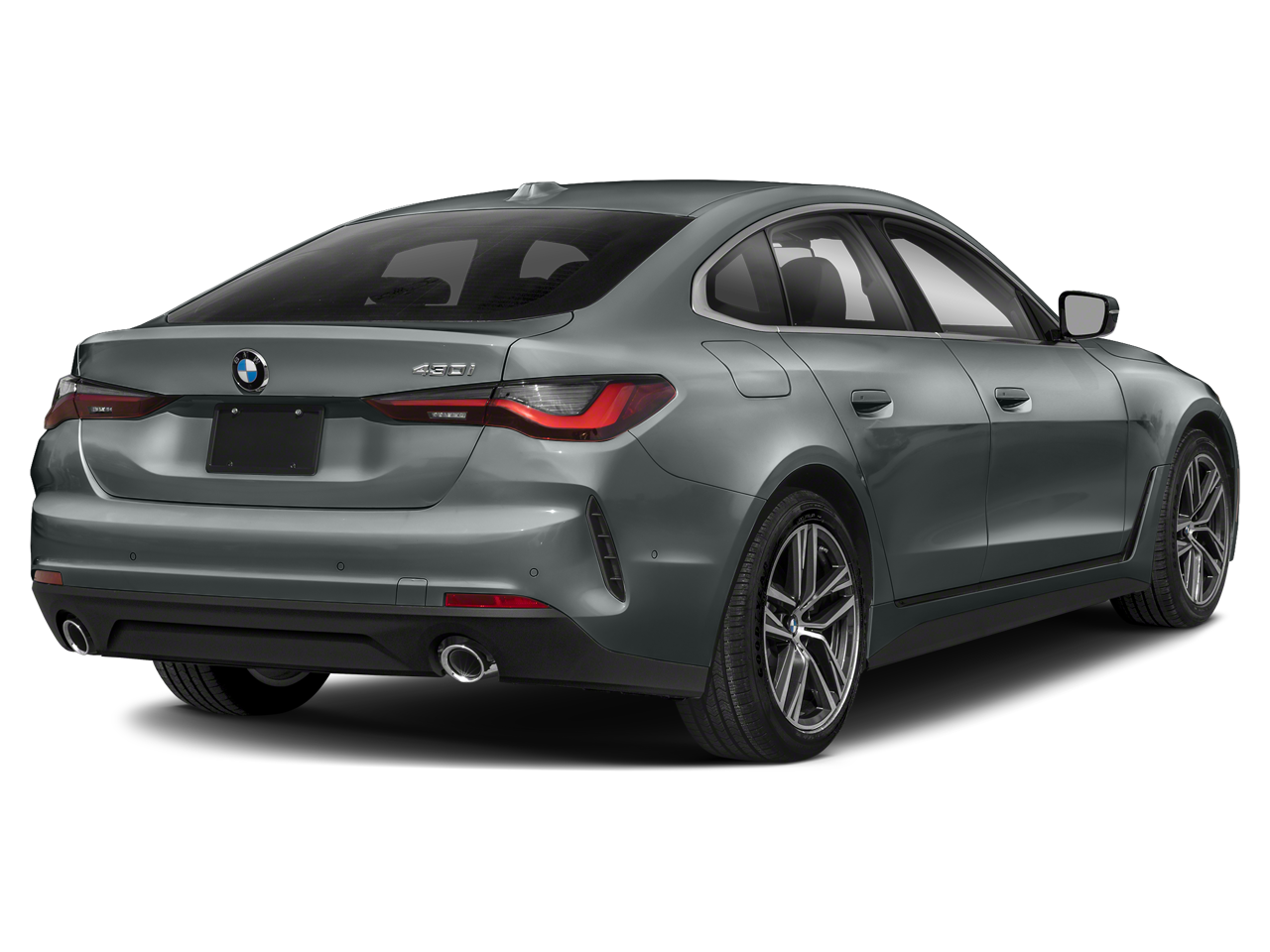 2024 BMW 4 Series 430i xDrive