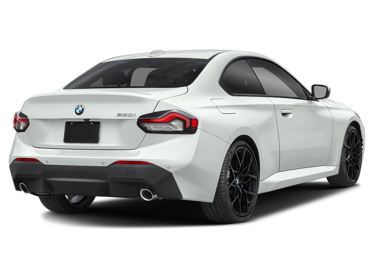 2024 BMW 2 Series 230i