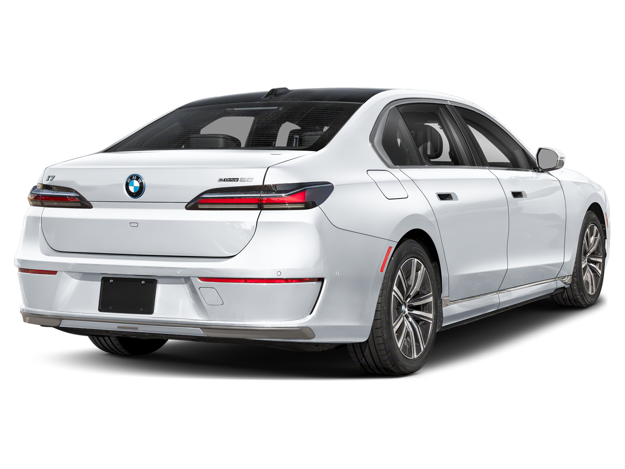 2024 BMW i7 eDrive50