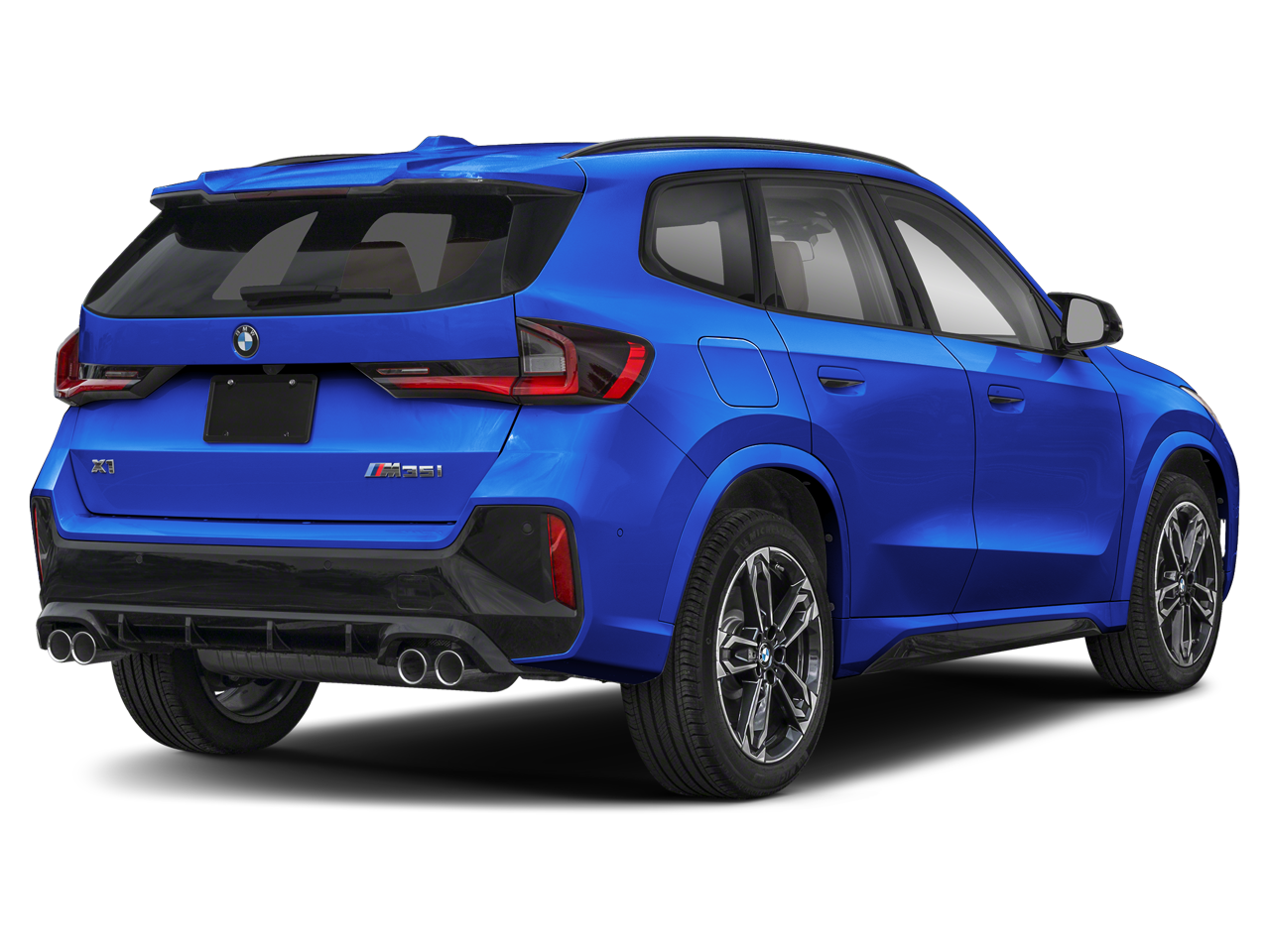 2024 BMW X1 M35i