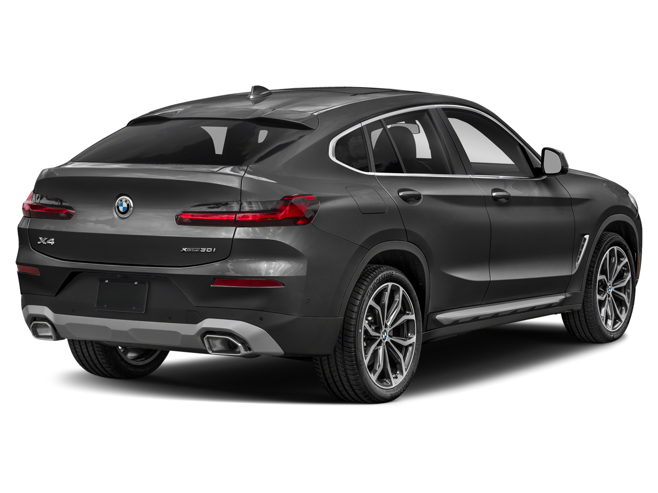 2024 BMW X4 M40i