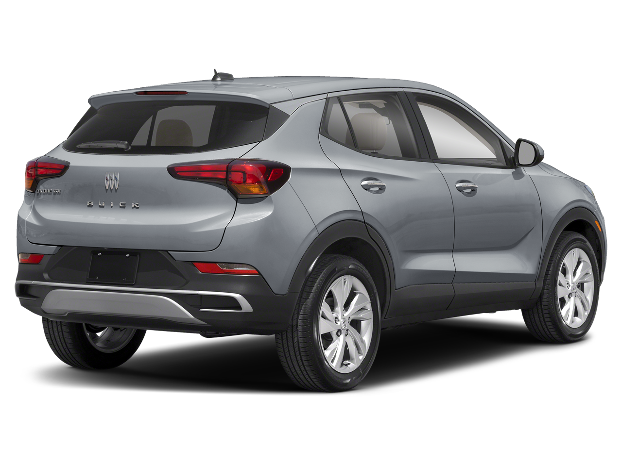 2024 Buick Encore Preferred photo 2
