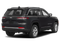 2024 Jeep Grand Cherokee Limited Black Appearance Package
