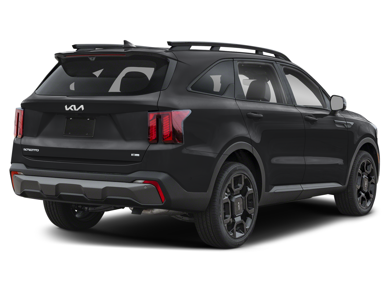 2024 Kia Sorento X-Line SX Prestige