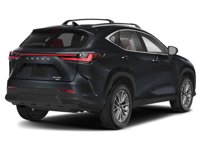 2024 Lexus NX NX 350 Luxury