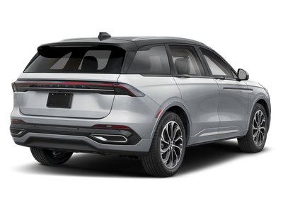 2024 Lincoln Nautilus Reserve SIGNATURE CERIFIED