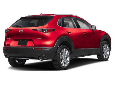 2024 Mazda Mazda CX-30 2.5 S Premium Package