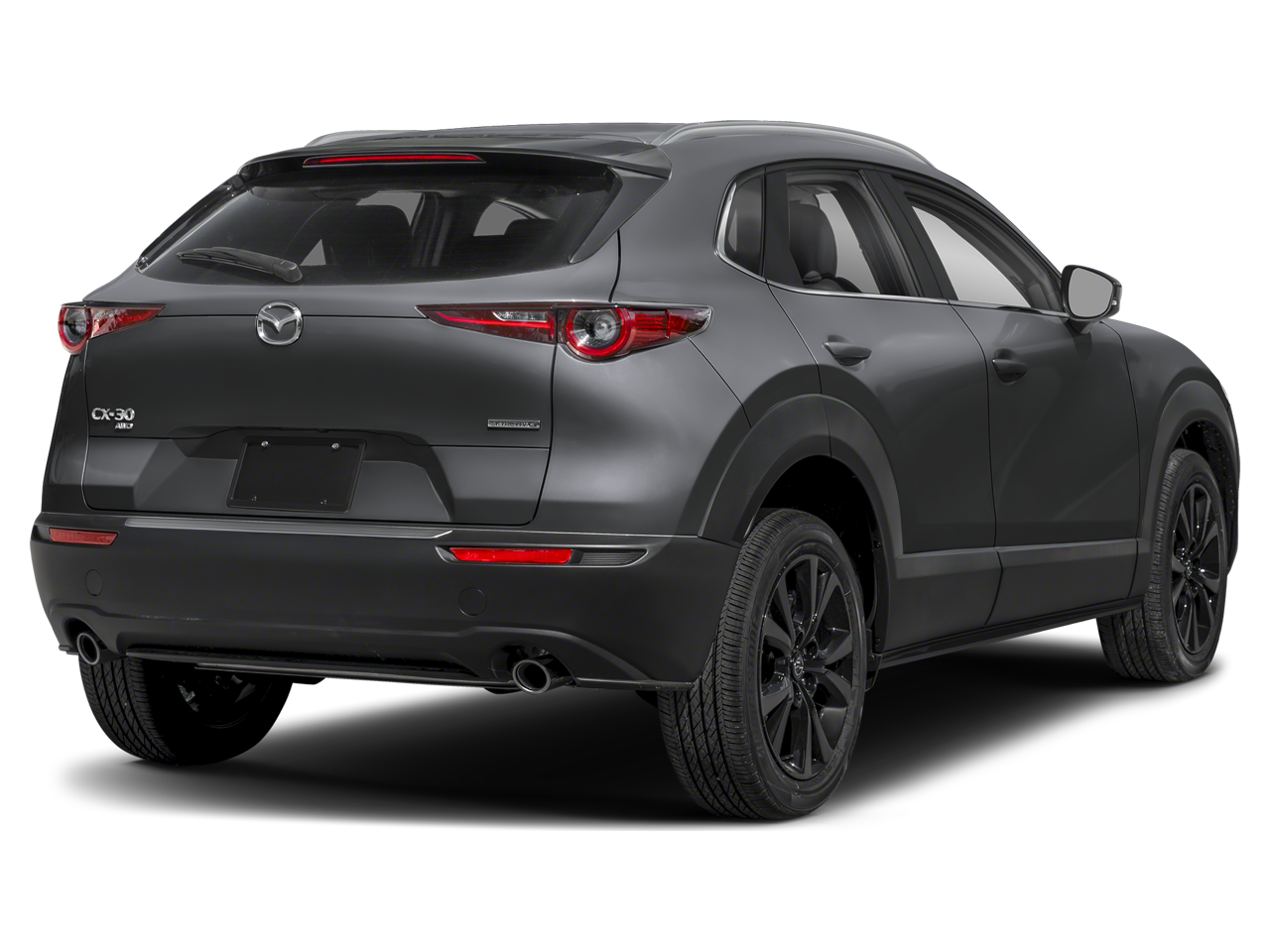 2024 Mazda Mazda CX-30 2.5 S Select Sport AWD