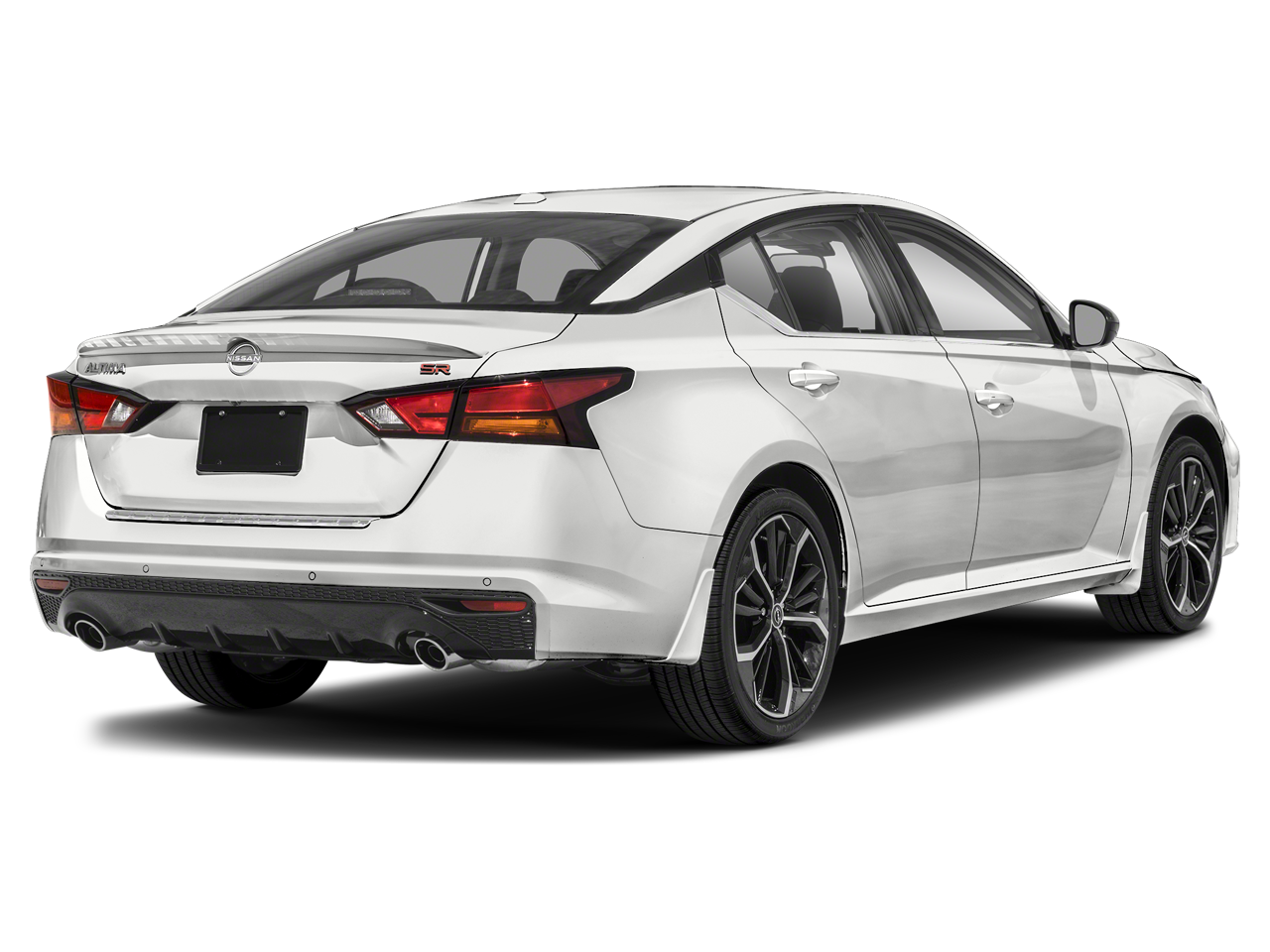 2024 Nissan Altima 2.5 SR AWD