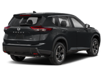 2024 Nissan Rogue SV AWD