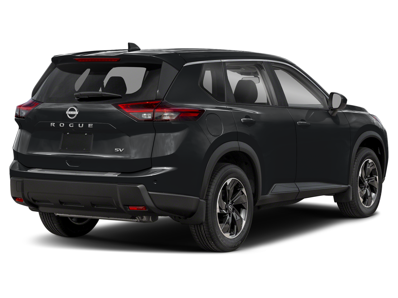 2024 Nissan Rogue SV AWD