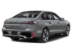 2025 BMW 7 Series 740i xDrive