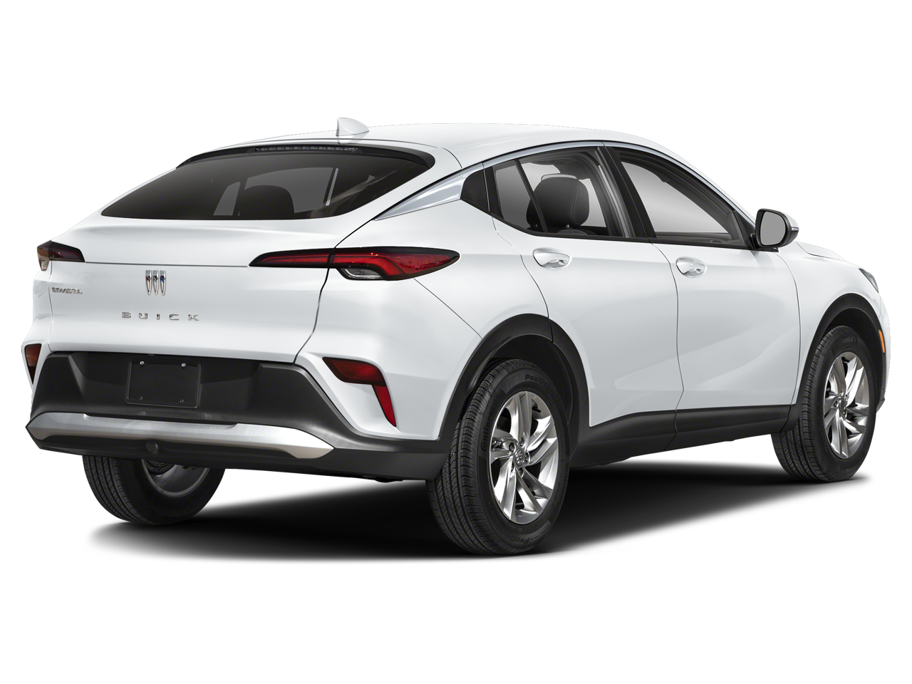 2025 Buick Envista Sport Touring FWD