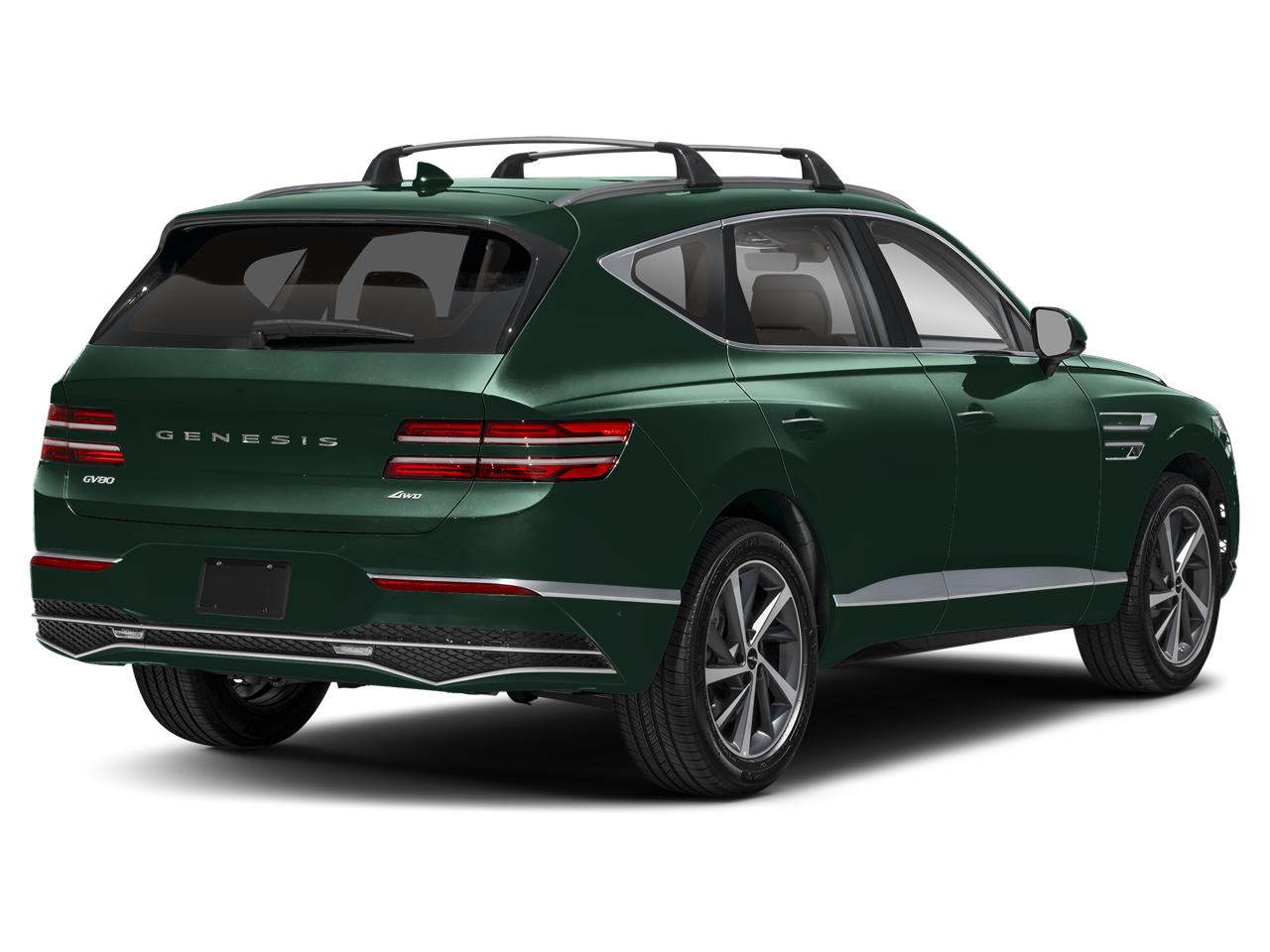 2025 Genesis GV80 2.5T AWD