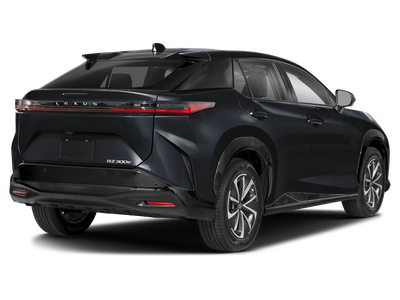2025 Lexus RZ 300e Premium