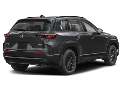 2025 Mazda Mazda CX-50 Hybrid Premium Package