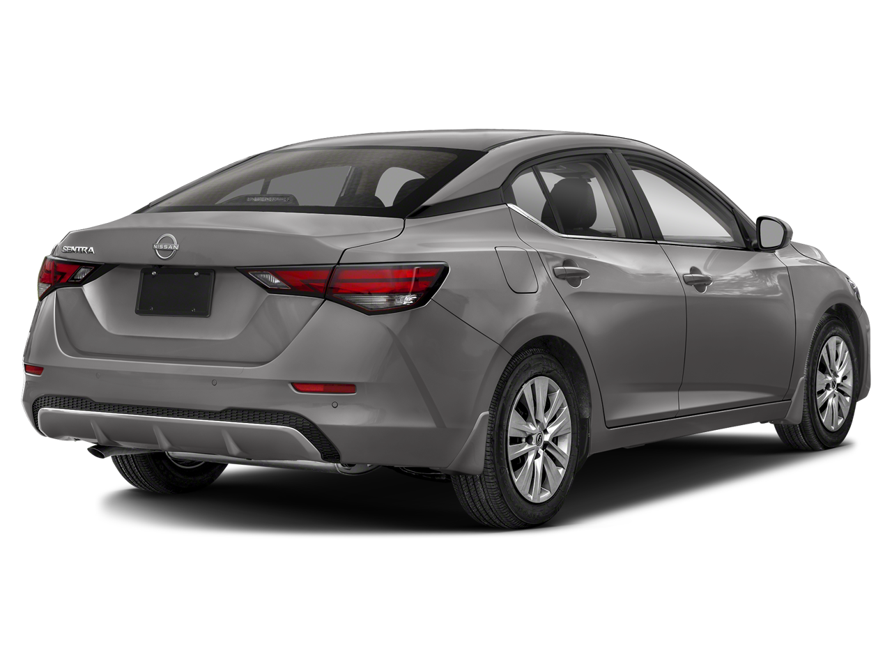 2025 Nissan Sentra S FWD