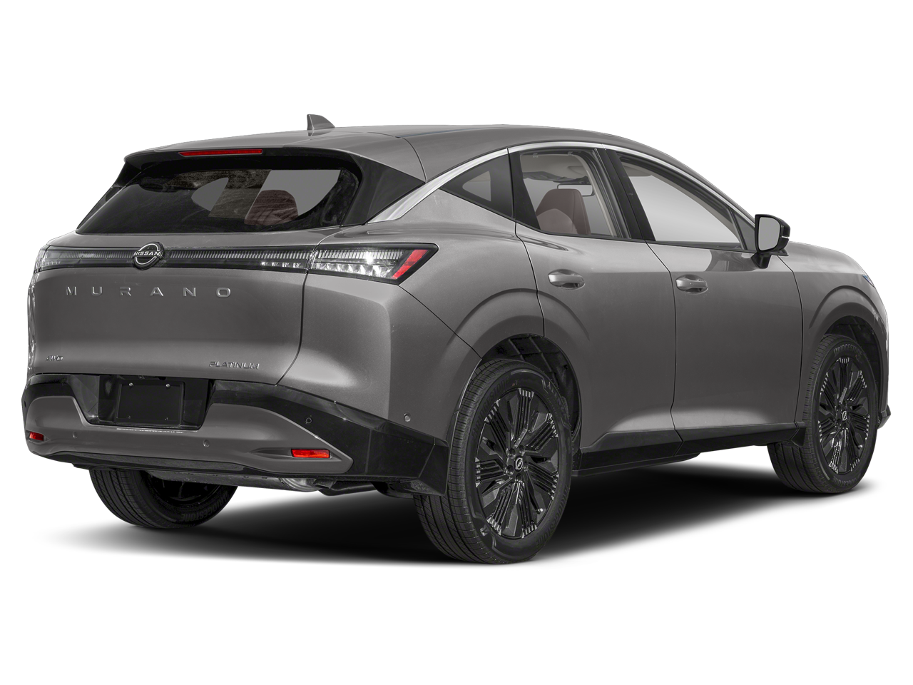 2025 Nissan Murano SL AWD