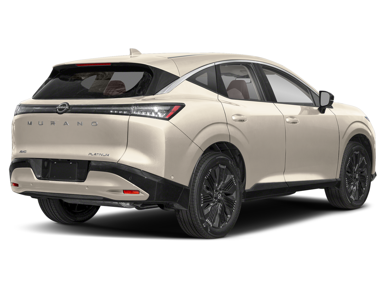 2025 Nissan Murano Platinum AWD